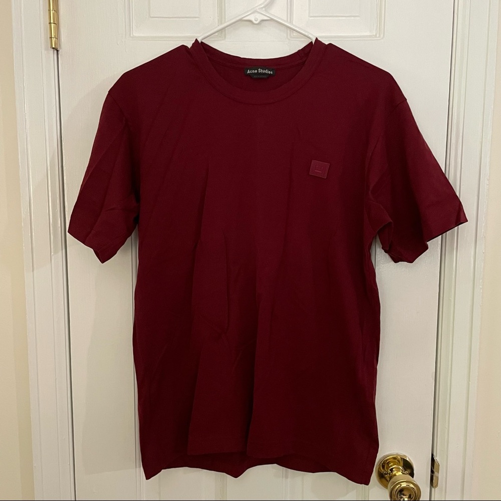 Acne Studios t-shirt